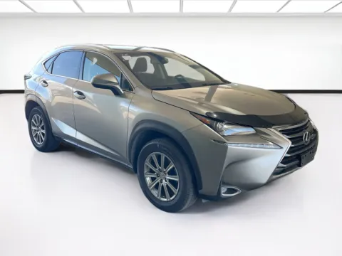 Another view of 2017 Lexus NX 200t for sale in Fontana, CA at KarGenie