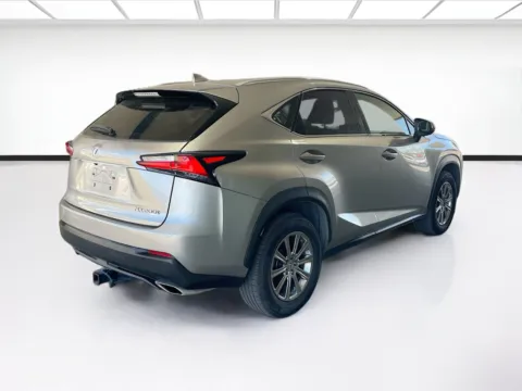 More photos of 2017 Lexus NX 200t at KarGenie, CA