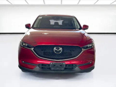 Photos of 2017 Mazda CX-5 Grand Touring for sale in Fontana, CA at KarGenie
