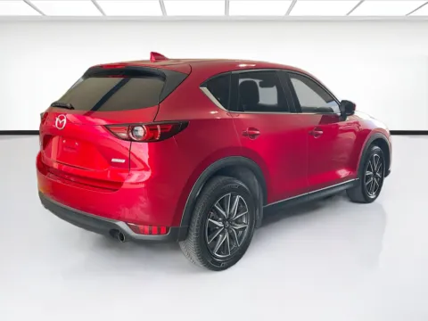 More photos of 2017 Mazda CX-5 Grand Touring at KarGenie, CA