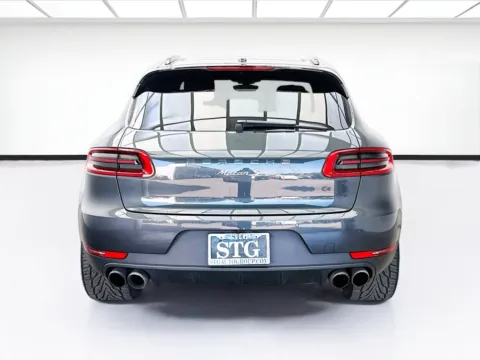 More photos of 2017 Porsche Macan S at KarGenie, CA