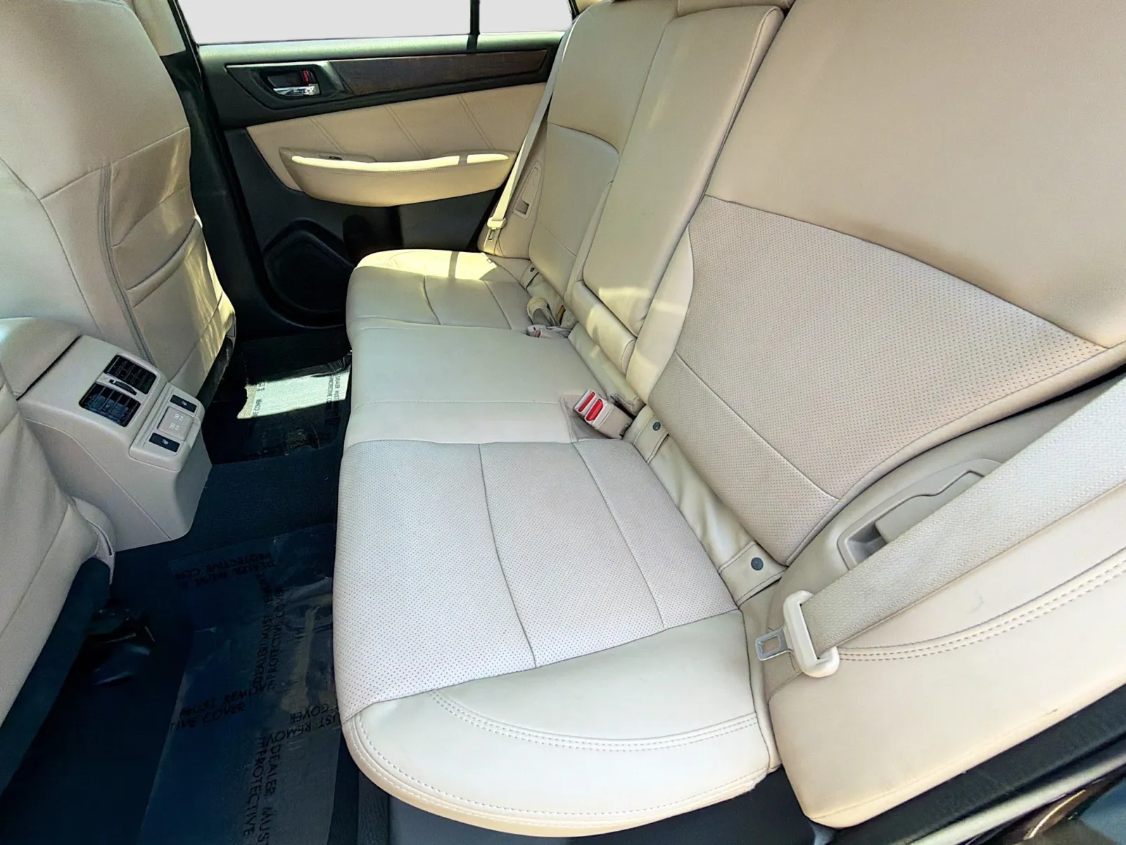 Subaru Outback photo 13