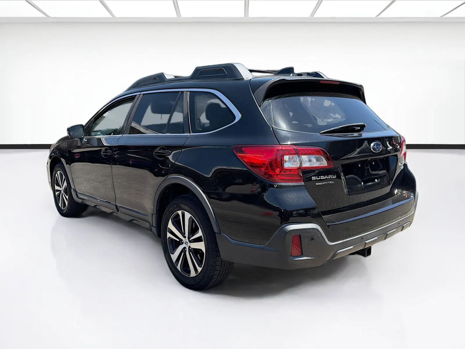 Subaru Outback photo 6