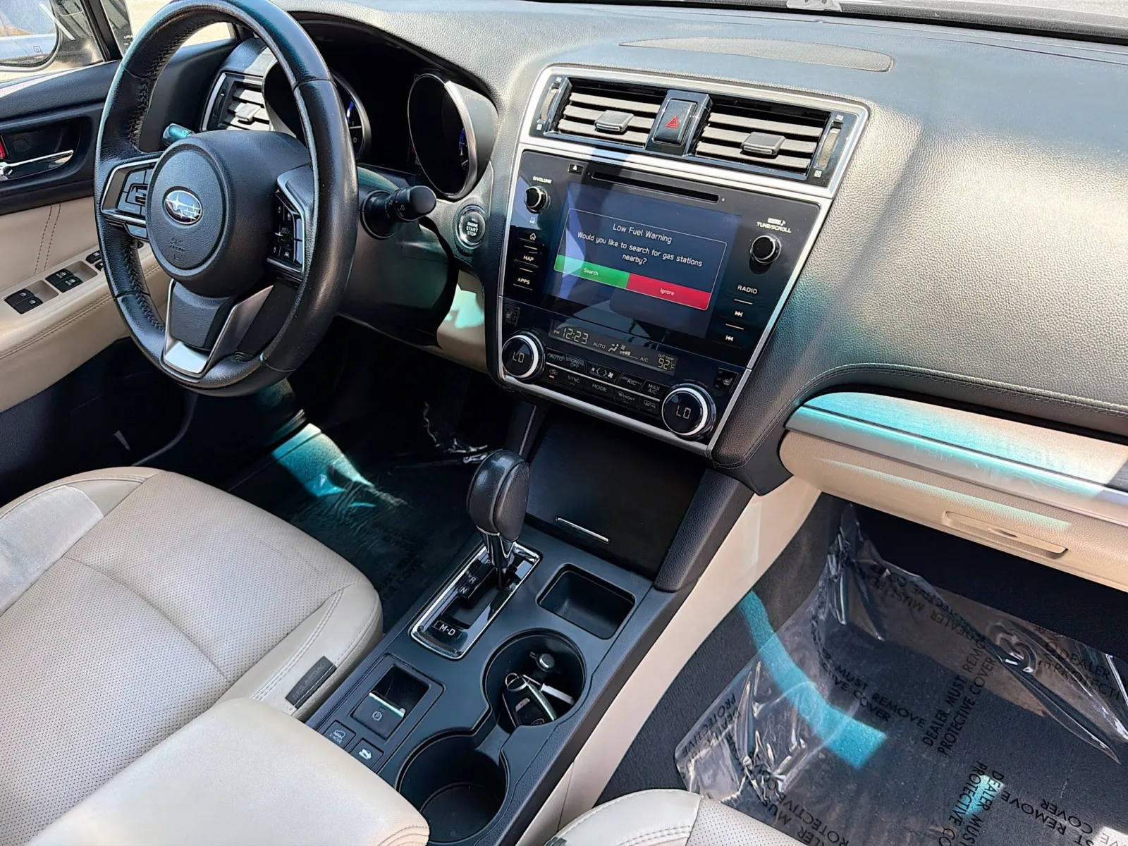 Subaru Outback photo 12