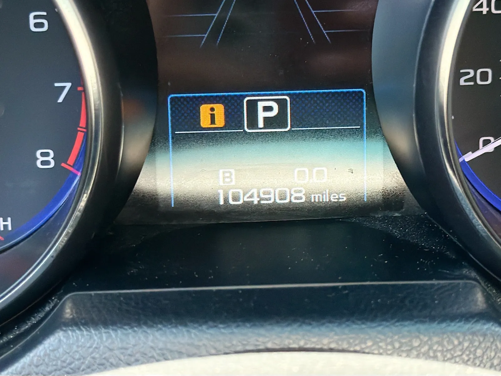 Subaru Outback photo 8