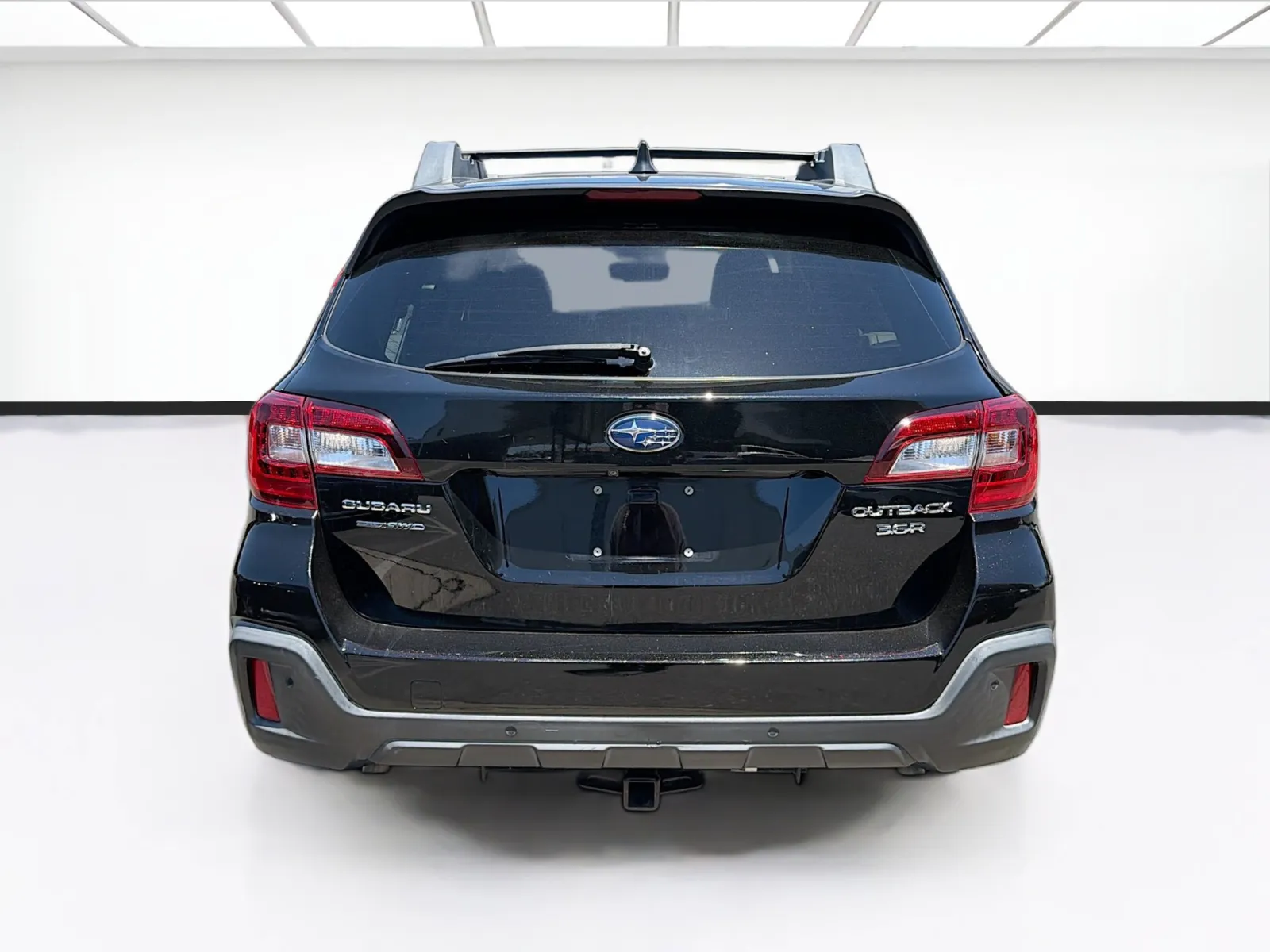 Subaru Outback photo 5