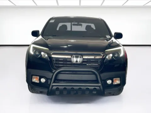Photos of 2018 Honda Ridgeline Black Edition for sale in Fontana, CA at KarGenie