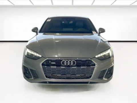 Photos of 2023 Audi A5 Coupe S line Premium for sale in Fontana, CA at KarGenie