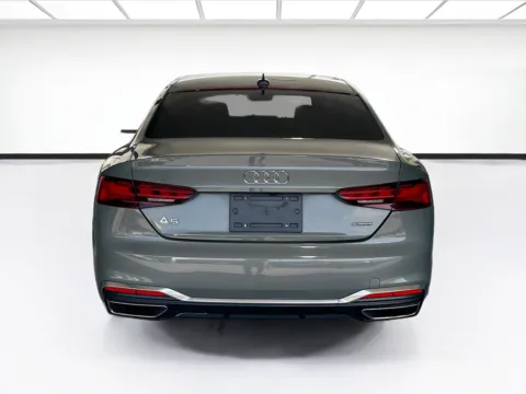 More photos of 2023 Audi A5 Coupe S line Premium at KarGenie, CA
