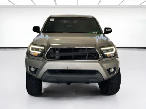 Photos of 2012 Toyota Tacoma PreRunner for sale in Fontana, CA at KarGenie