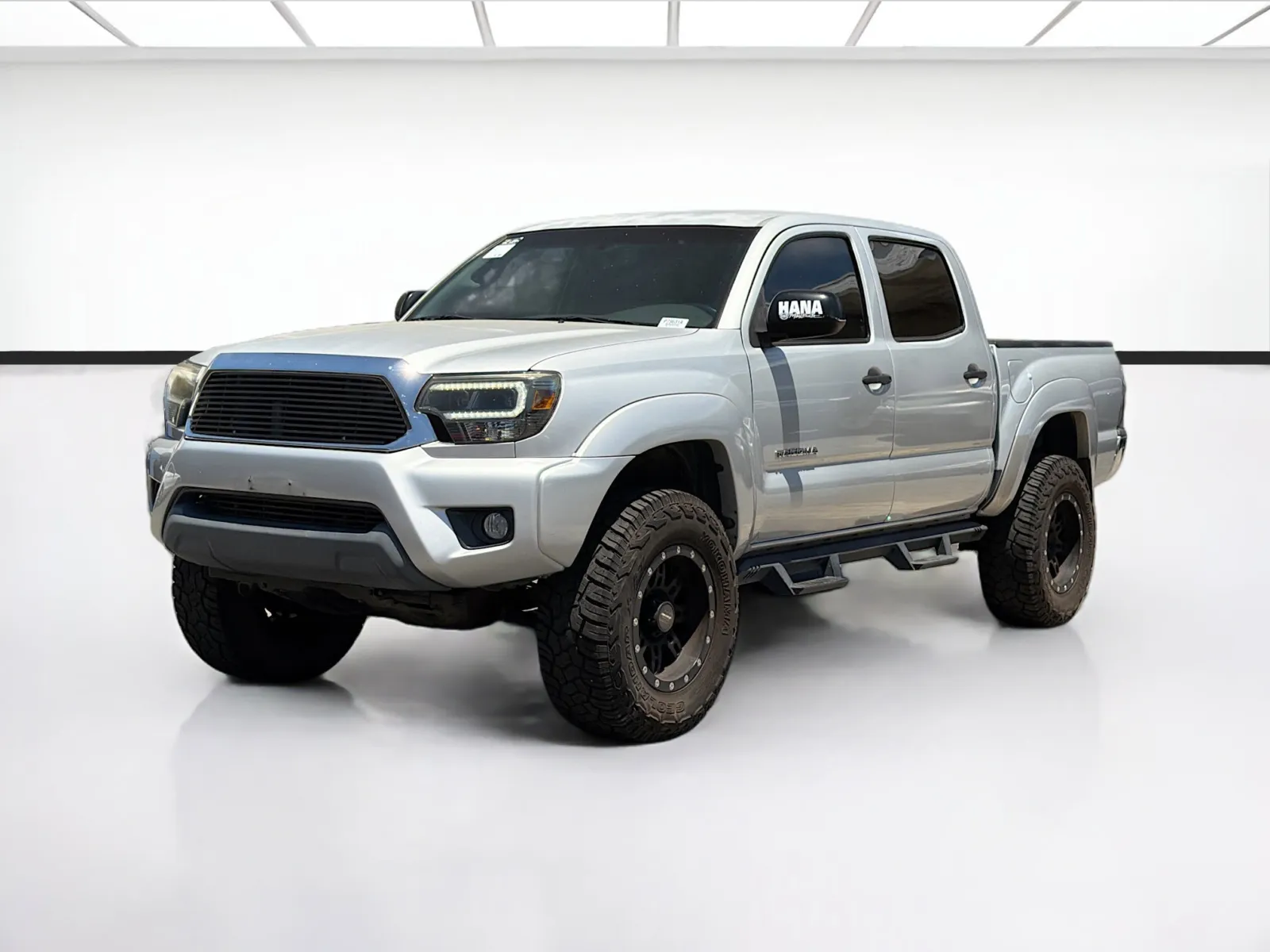 2012 Toyota Tacoma PreRunner for sale in Fontana, CA