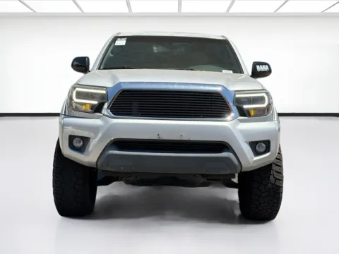 Photos of 2012 Toyota Tacoma PreRunner for sale in Fontana, CA at KarGenie