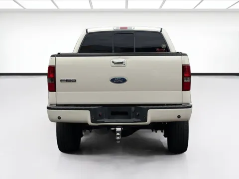 More photos of 2008 Ford F-150 Limited at KarGenie, CA