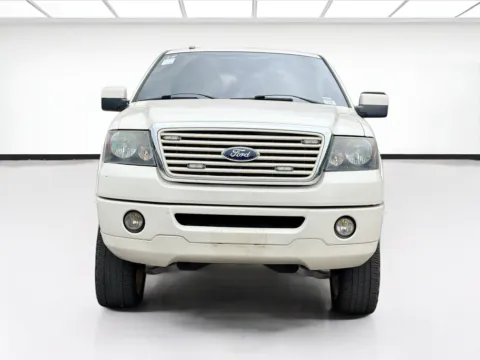 Photos of 2008 Ford F-150 Limited for sale in Fontana, CA at KarGenie