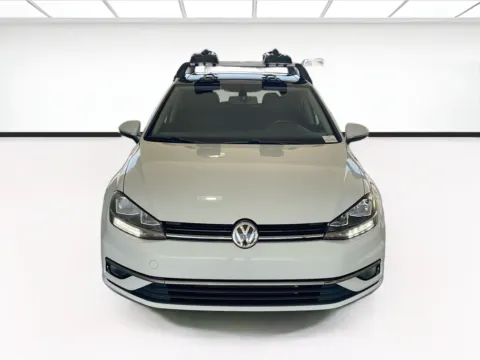 Photos of 2018 Volkswagen Golf SE for sale in Fontana, CA at KarGenie