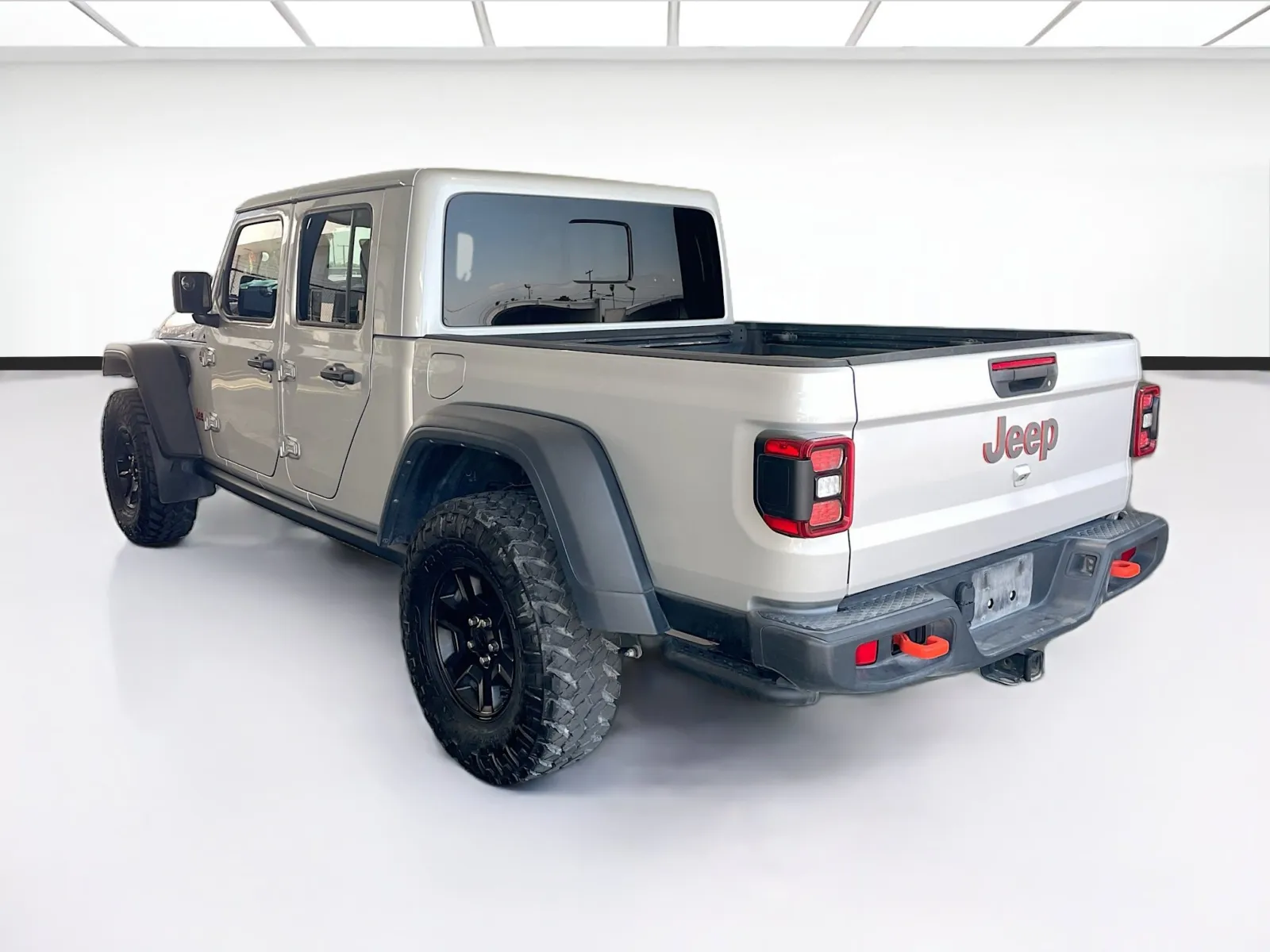 Jeep Gladiator photo 6