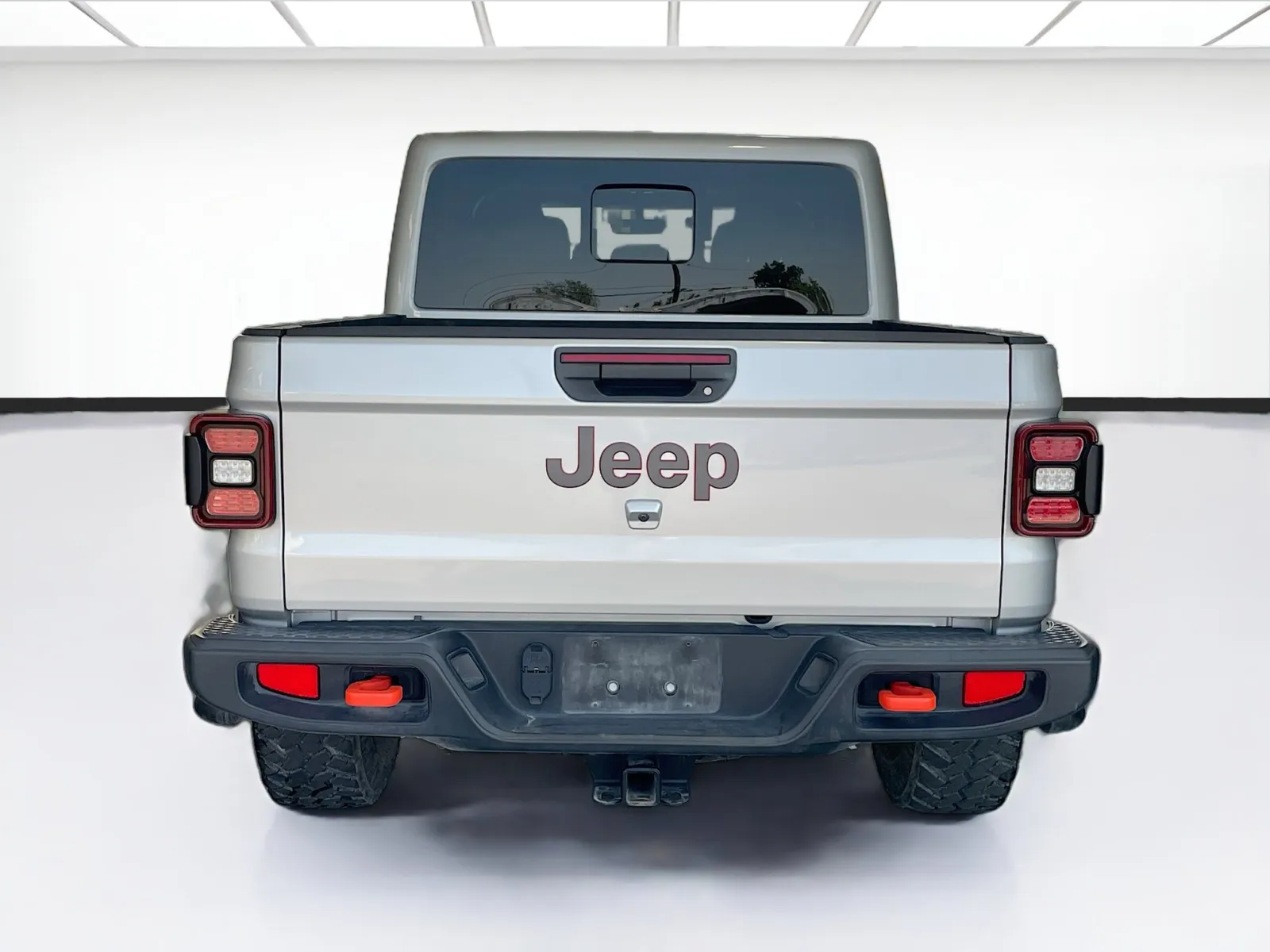 Jeep Gladiator photo 5
