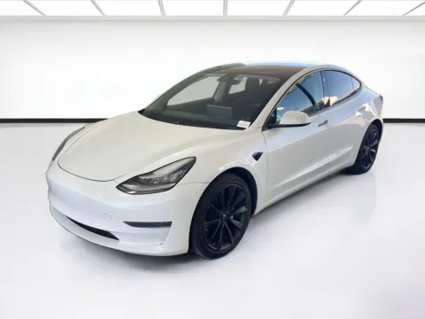 Unknown 2020 Tesla Model 3 Standard for sale in Fontana, CA