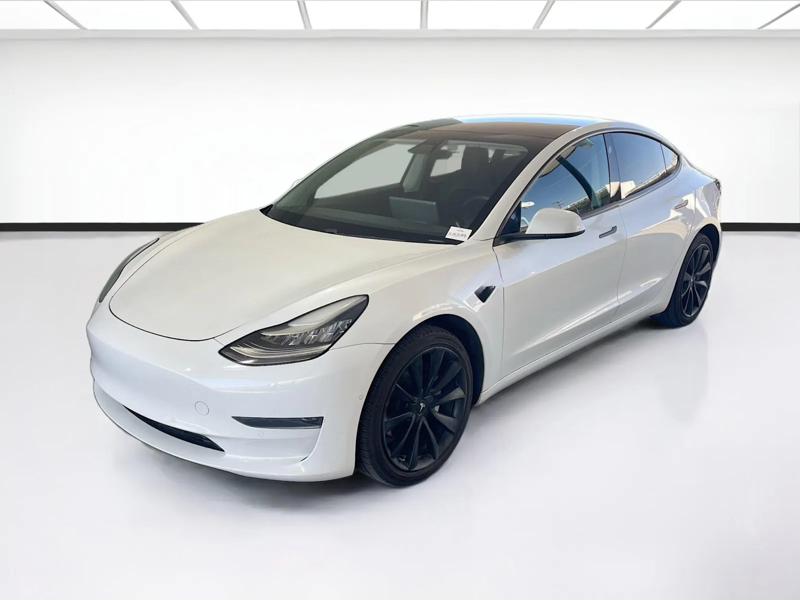 Unknown 2020 Tesla Model 3 Standard for sale in Fontana, CA