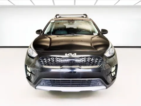 Photos of 2022 Kia Niro LXS SE for sale in Fontana, CA at KarGenie