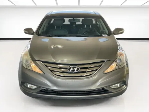 Photos of 2013 Hyundai Sonata Limited for sale in Fontana, CA at KarGenie
