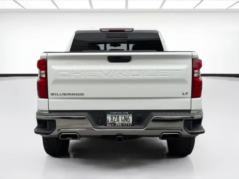 More photos of 2019 Chevrolet Silverado 1500 LT at KarGenie, CA