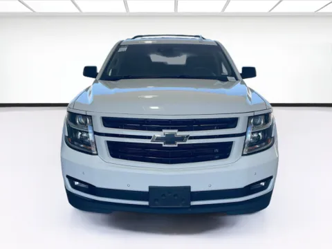 Photos of 2018 Chevrolet Tahoe Premier for sale in Fontana, CA at KarGenie