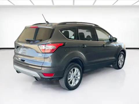 More photos of 2018 Ford Escape SEL at KarGenie, CA