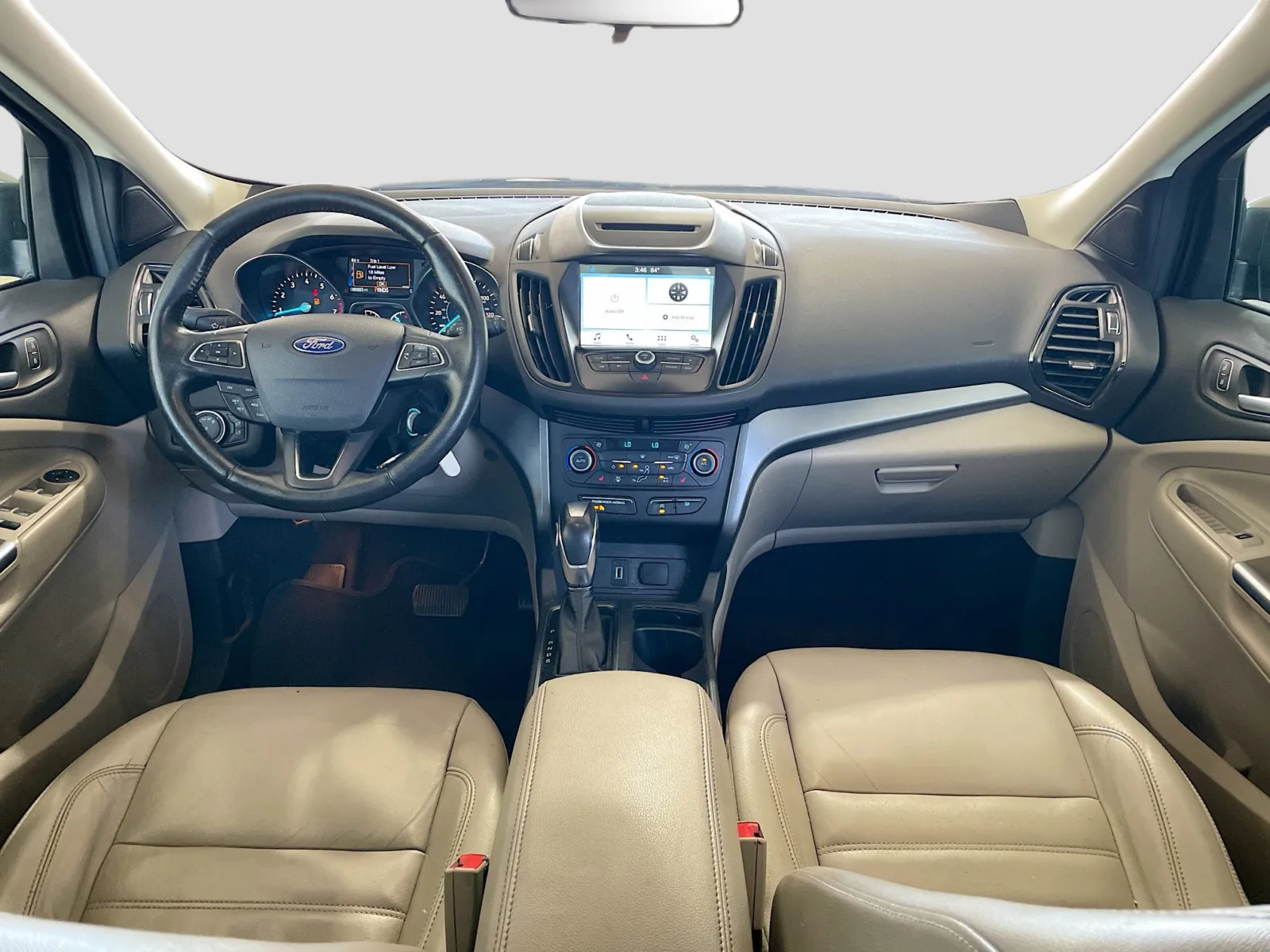 Ford Escape photo 14