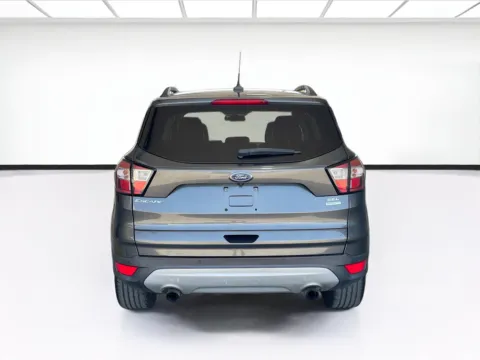 More photos of 2018 Ford Escape SEL at KarGenie, CA