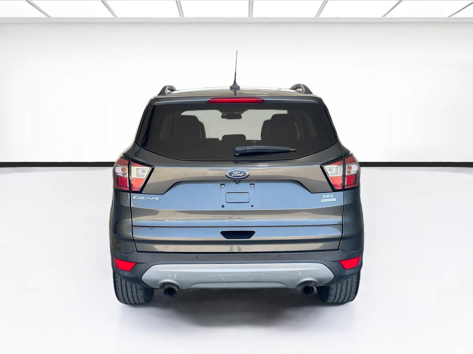 Ford Escape photo 5