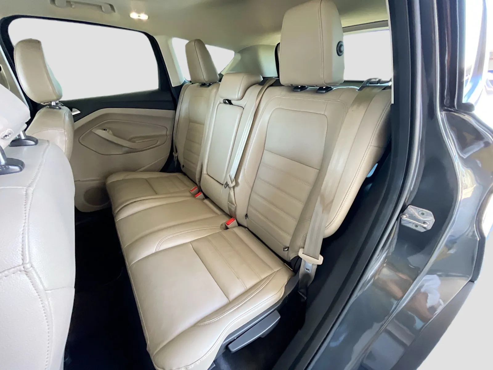 Ford Escape photo 15