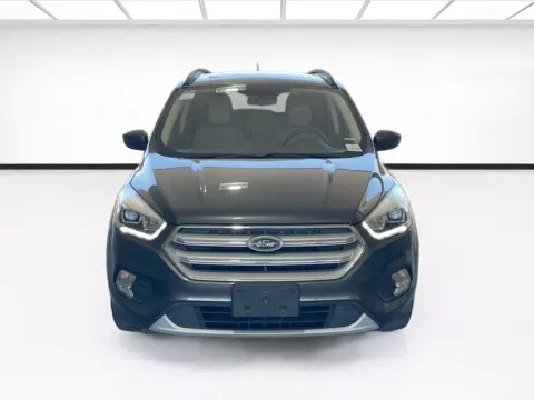 Photos of 2018 Ford Escape SEL for sale in Fontana, CA at KarGenie