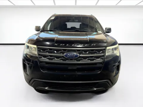 Photos of 2018 Ford Explorer XLT for sale in Fontana, CA at KarGenie