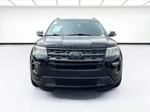 Photos of 2018 Ford Explorer XLT for sale in Fontana, CA at KarGenie