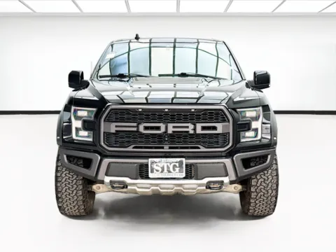 Photos of 2019 Ford F-150 Raptor w/Luxury Package (802A) for sale in Fontana, CA at KarGenie