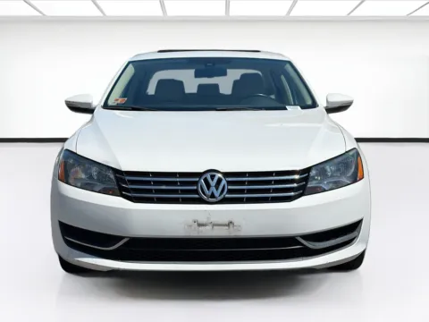 Photos of 2012 Volkswagen Passat TDI SE for sale in Fontana, CA at KarGenie