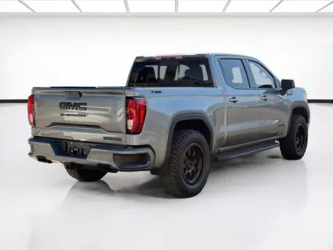 More photos of 2020 GMC Sierra 1500 Elevation at KarGenie, CA