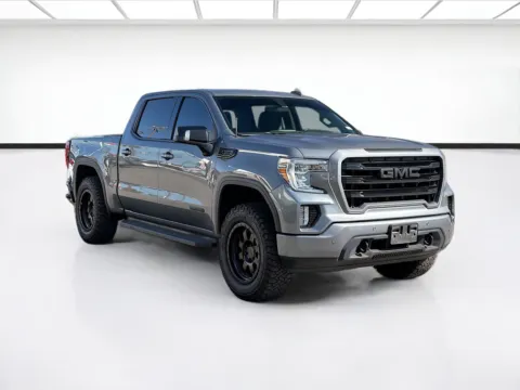 Another view of 2020 GMC Sierra 1500 Elevation for sale in Fontana, CA at KarGenie