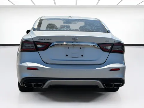 More photos of 2019 Nissan Maxima SV at KarGenie, CA