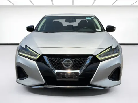 Photos of 2019 Nissan Maxima SV for sale in Fontana, CA at KarGenie