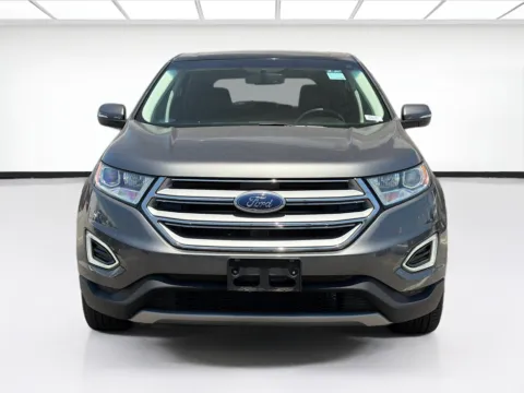Photos of 2017 Ford Edge SEL for sale in Fontana, CA at KarGenie