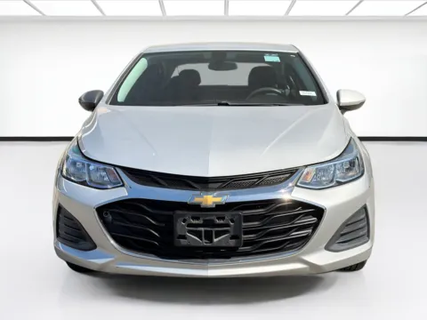 Photos of 2019 Chevrolet Cruze LS for sale in Fontana, CA at KarGenie