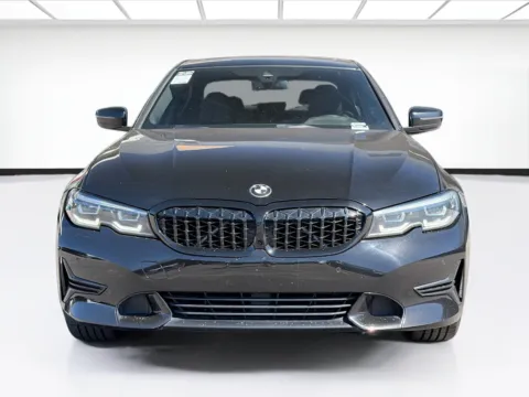 Photos of 2020 BMW 3 Series 330i xDrive for sale in Fontana, CA at KarGenie