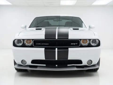 Photos of 2012 Dodge Challenger SRT8 392 for sale in Fontana, CA at KarGenie