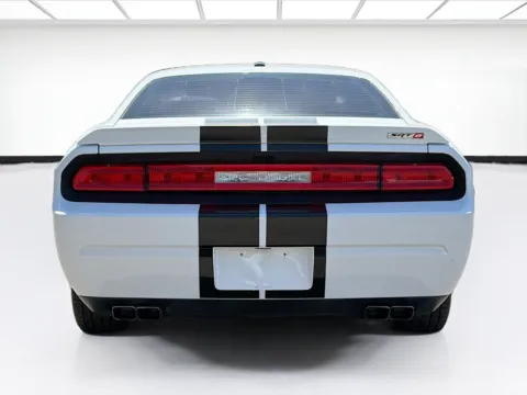 More photos of 2012 Dodge Challenger SRT8 392 at KarGenie, CA