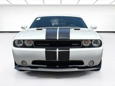 Photos of 2012 Dodge Challenger SRT8 392 for sale in Fontana, CA at KarGenie