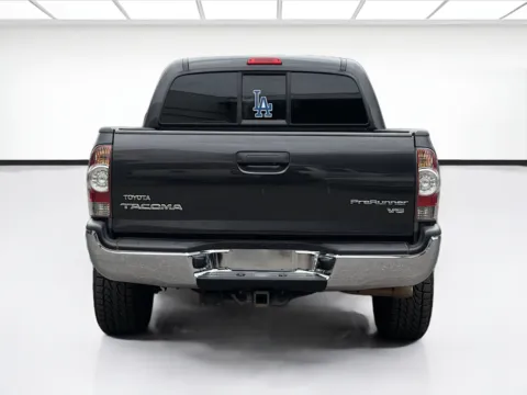 More photos of 2013 Toyota Tacoma PreRunner V6 at KarGenie, CA