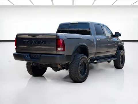 More photos of 2018 Ram 2500 Power Wagon w/RamBox Cargo Management System at KarGenie, CA