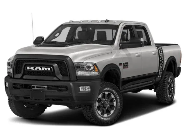 2018 Ram 2500 Power Wagon for sale in Fontana, CA